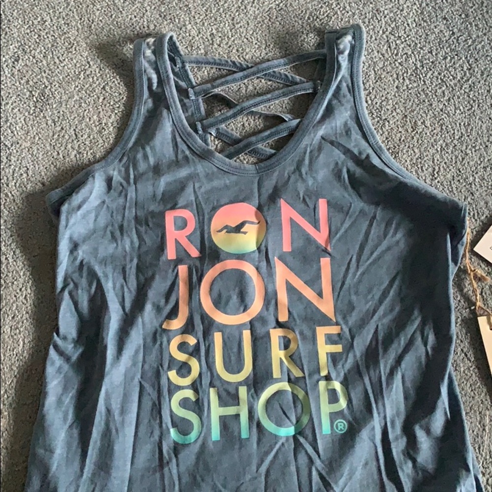 Ron Jon Tank Top